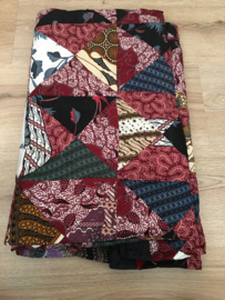 Batik sprei (2 per.) nr4